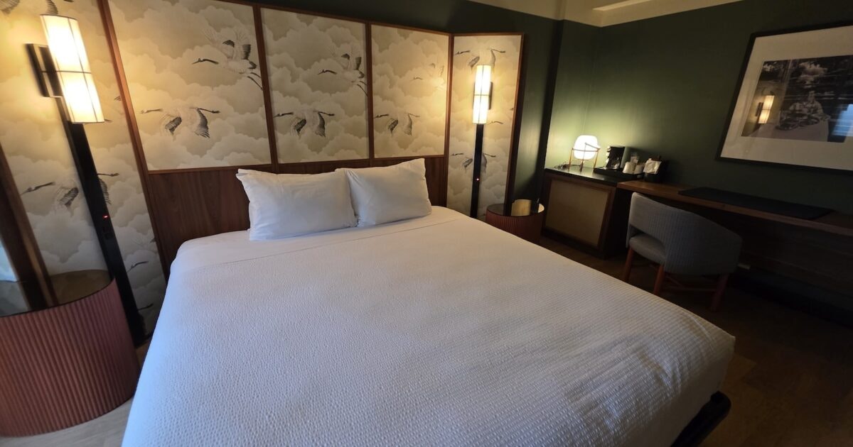 A Honolulu Classic, Reimagined: Pagoda Hotel Enters a New Chapter