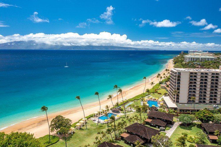Royal Lahaina Resort & Bungalows — Advisors Stay from $272